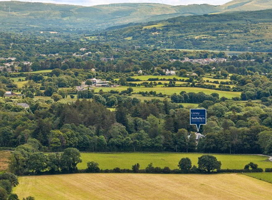 Dunkerron House, Kenmare, V93K8W7