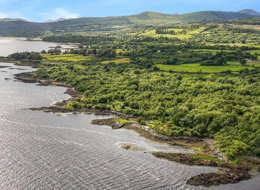Dunkerron House, Kenmare, V93K8W7