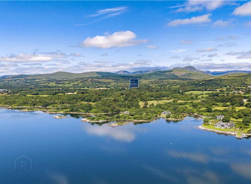 Dunkerron House, Kenmare, V93K8W7