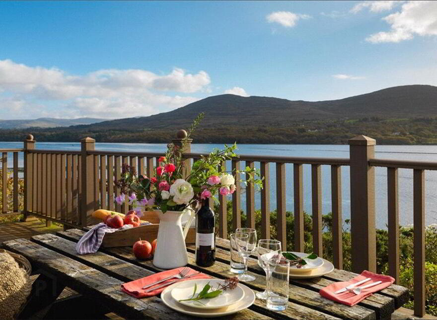 Dunkerron House, Kenmare, V93K8W7