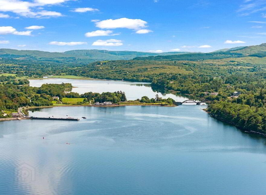 Dunkerron House, Kenmare, V93K8W7