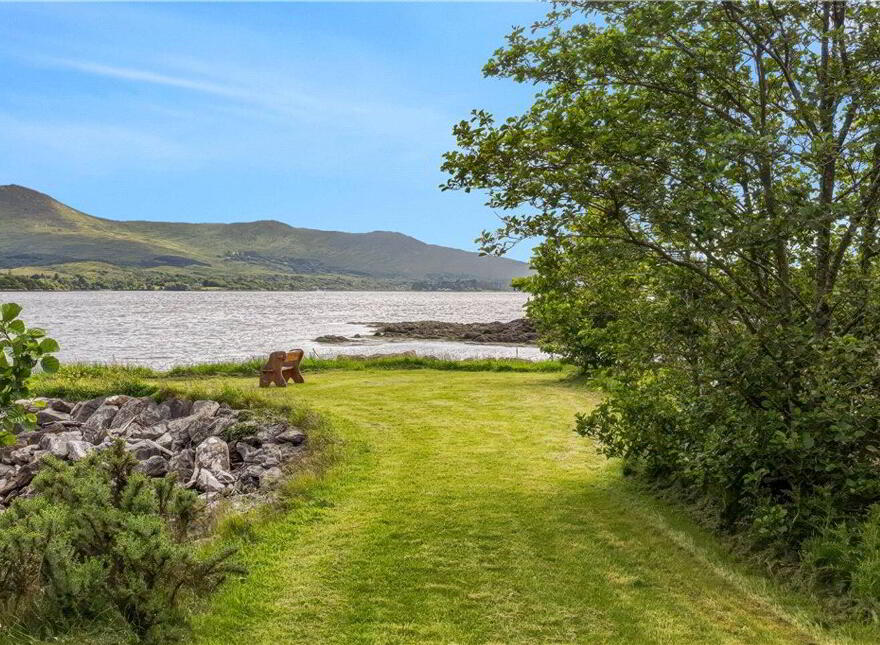 Dunkerron House, Kenmare, V93K8W7