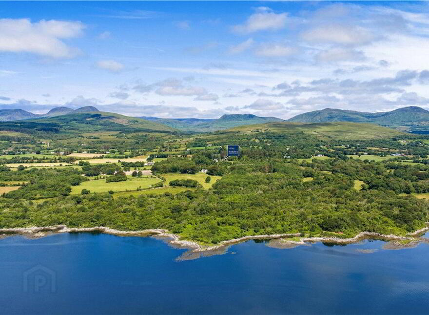 Dunkerron House, Kenmare, V93K8W7