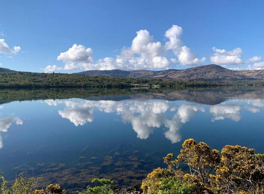 Dunkerron House, Kenmare, V93K8W7
