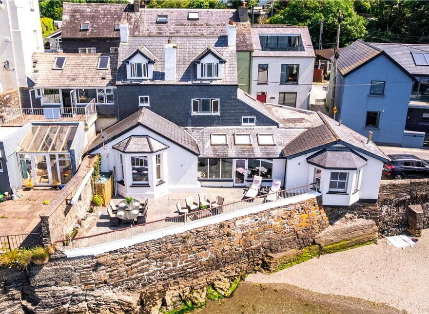 The Anchorage, Summercove, Summercove, P17HF90