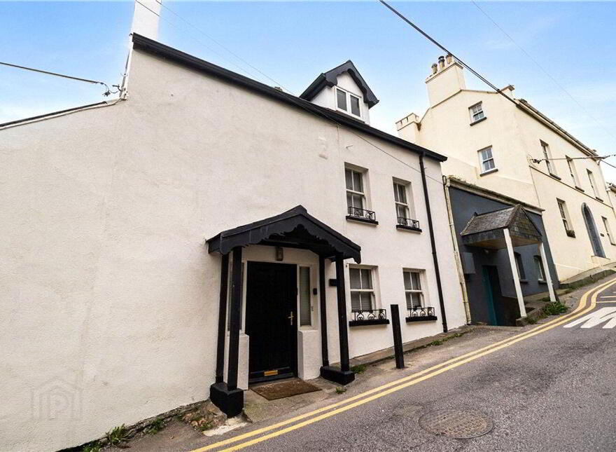 The Anchorage, Summercove, Summercove, P17HF90
