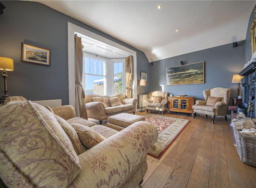 The Anchorage, Summercove, Summercove, P17HF90