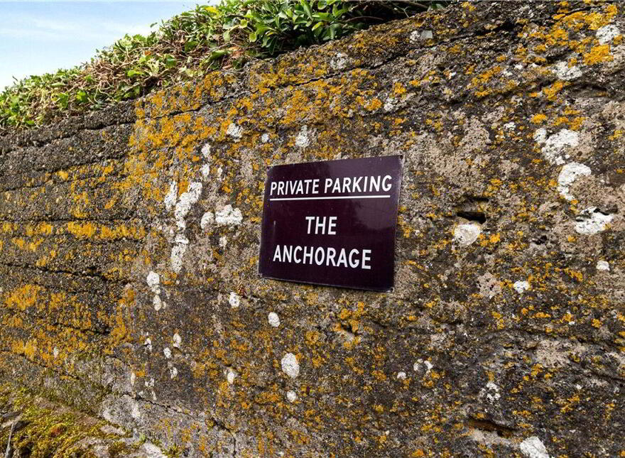 The Anchorage, Summercove, Summercove, P17HF90