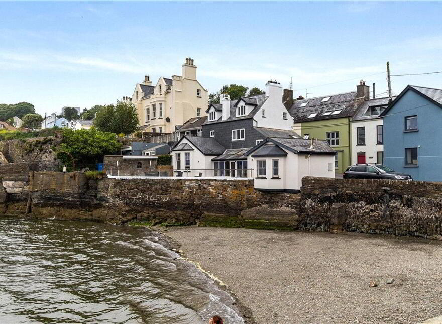 The Anchorage, Summercove, Summercove, P17HF90