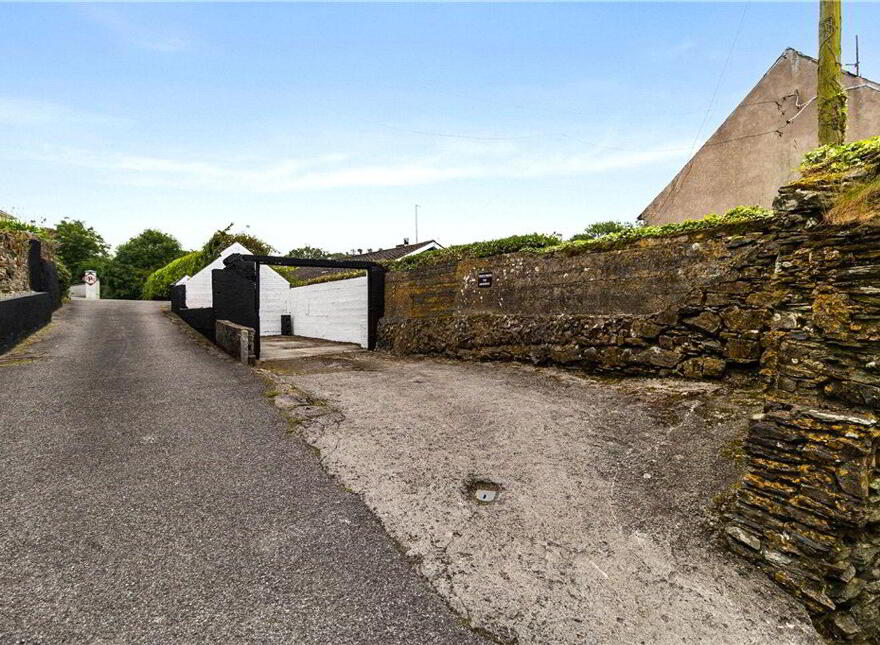 The Anchorage, Summercove, Summercove, P17HF90