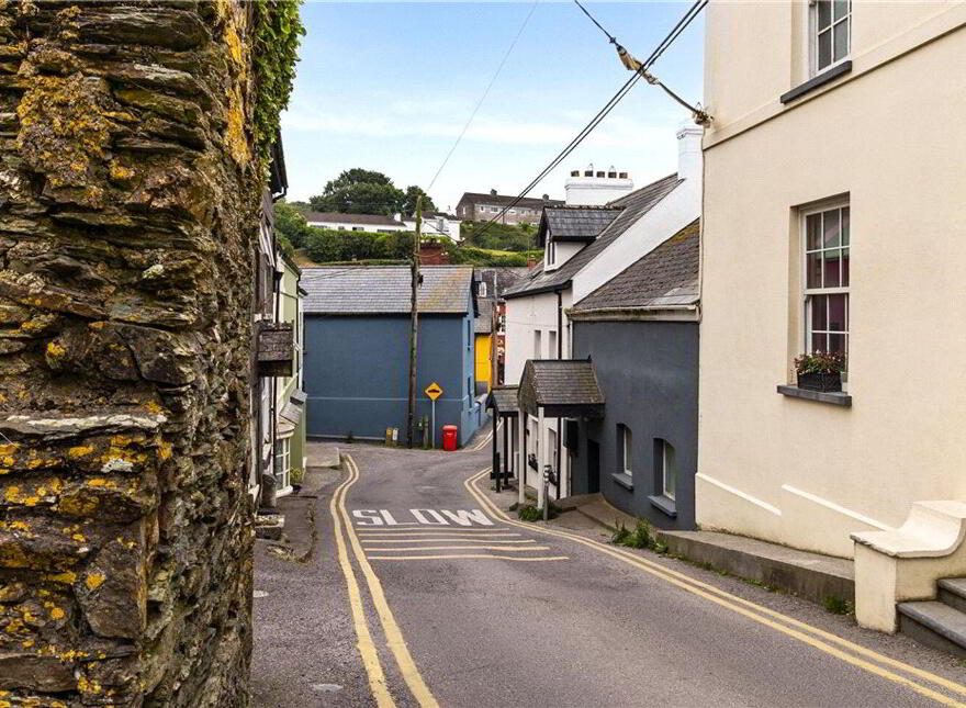 The Anchorage, Summercove, Summercove, P17HF90