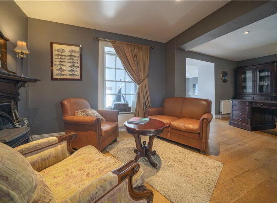 The Anchorage, Summercove, Summercove, P17HF90