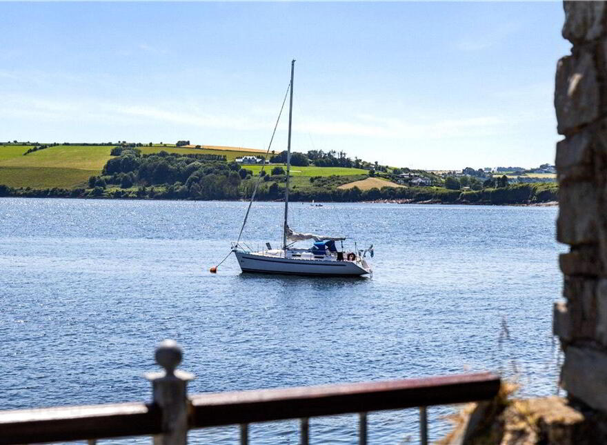 The Anchorage, Summercove, Summercove, P17HF90