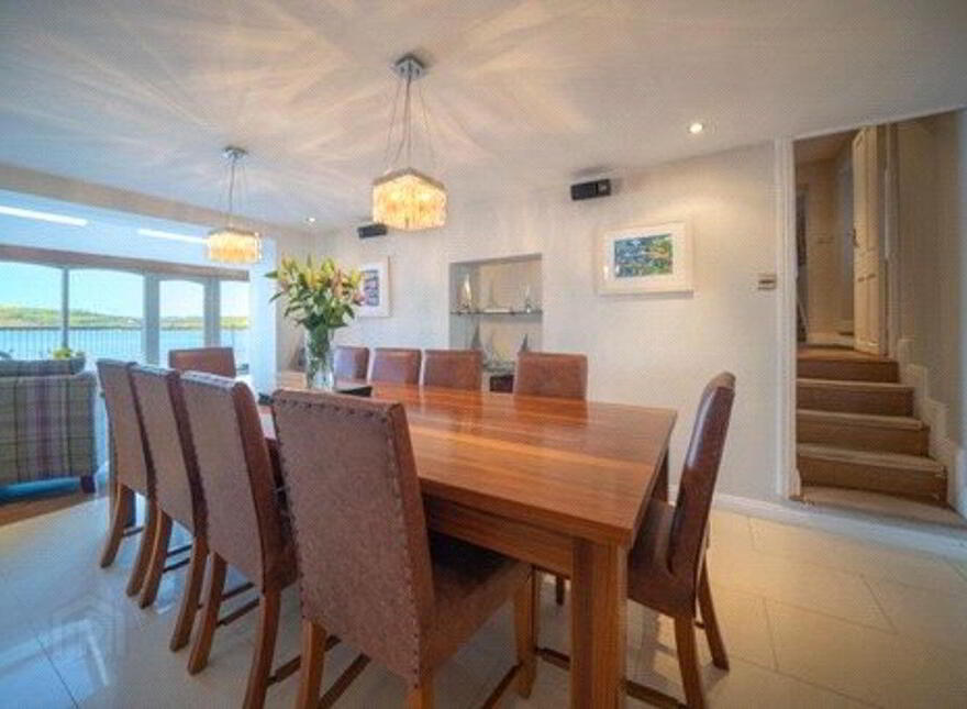 The Anchorage, Summercove, Summercove, P17HF90