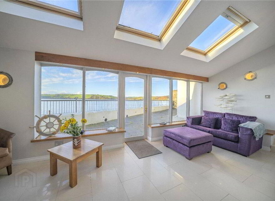 The Anchorage, Summercove, Summercove, P17HF90