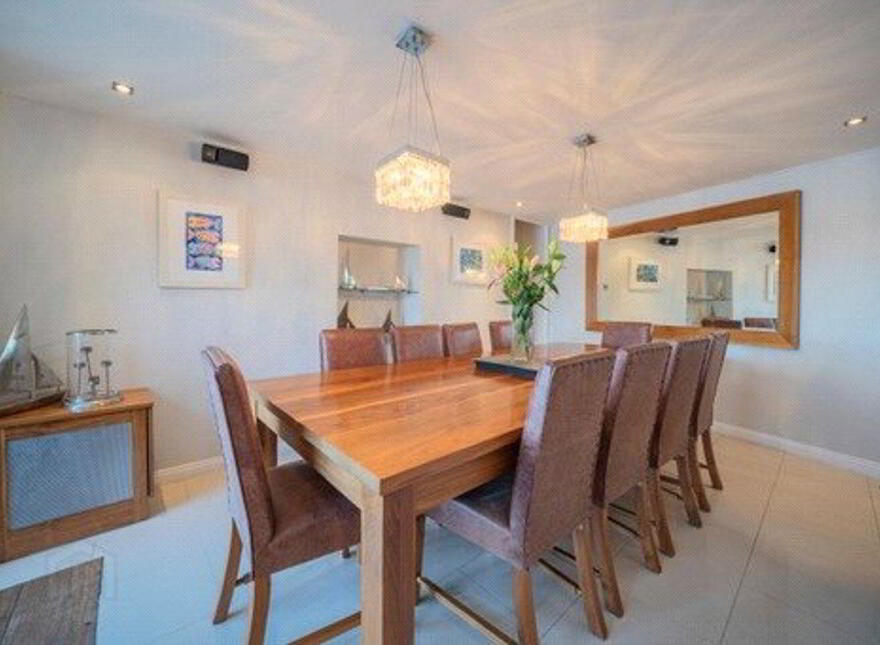 The Anchorage, Summercove, Summercove, P17HF90