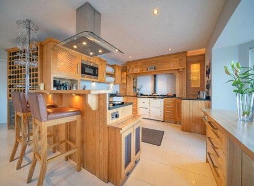 The Anchorage, Summercove, Summercove, P17HF90