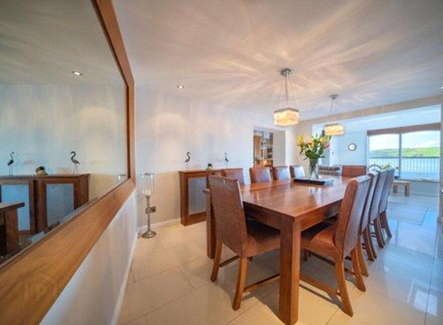 The Anchorage, Summercove, Summercove, P17HF90