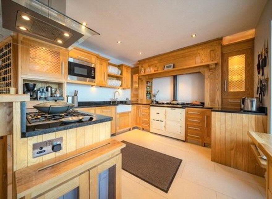 The Anchorage, Summercove, Summercove, P17HF90