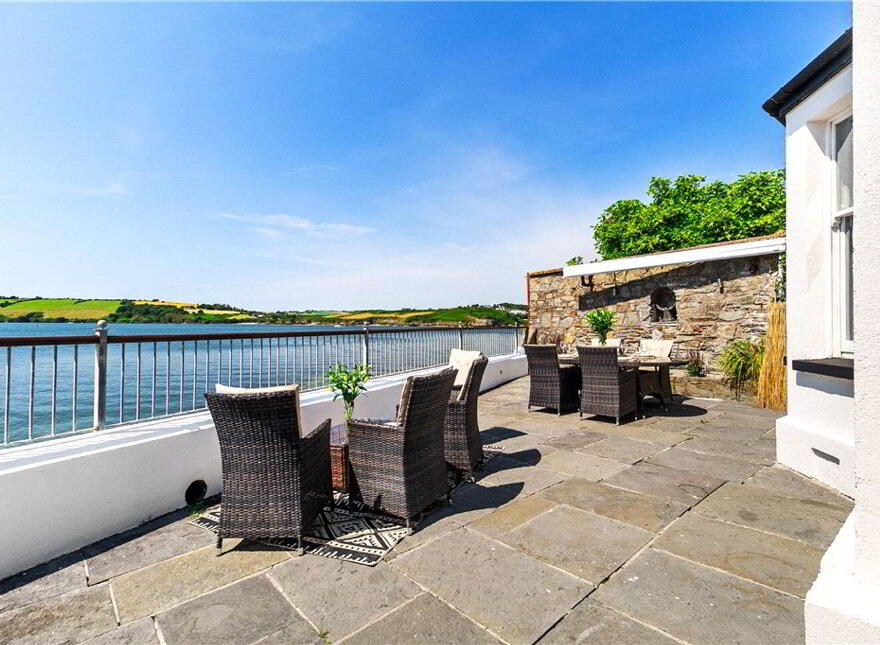 The Anchorage, Summercove, Summercove, P17HF90