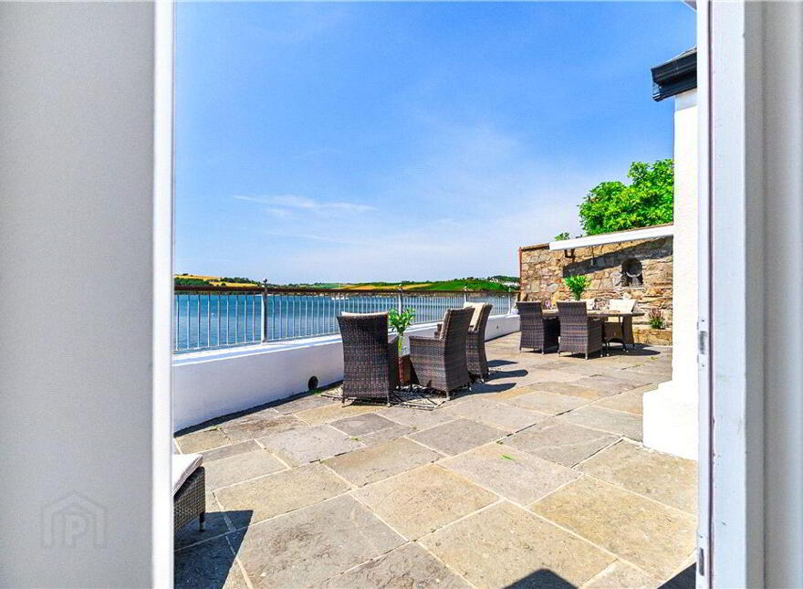 The Anchorage, Summercove, Summercove, P17HF90