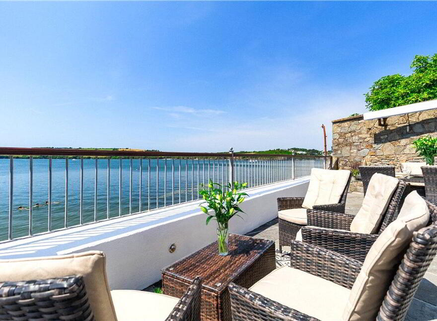The Anchorage, Summercove, Summercove, P17HF90