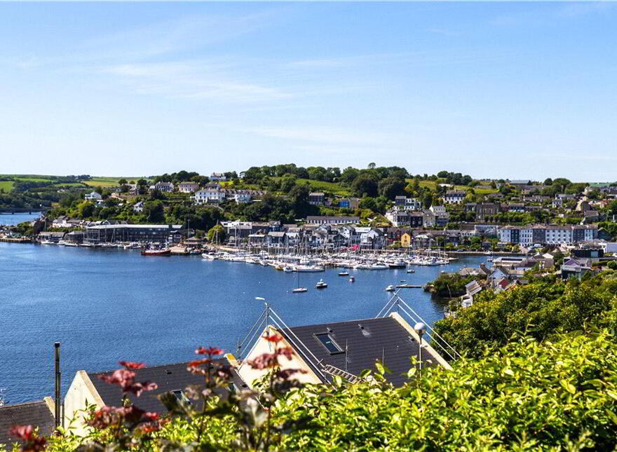 The Anchorage, Summercove, Summercove, P17HF90