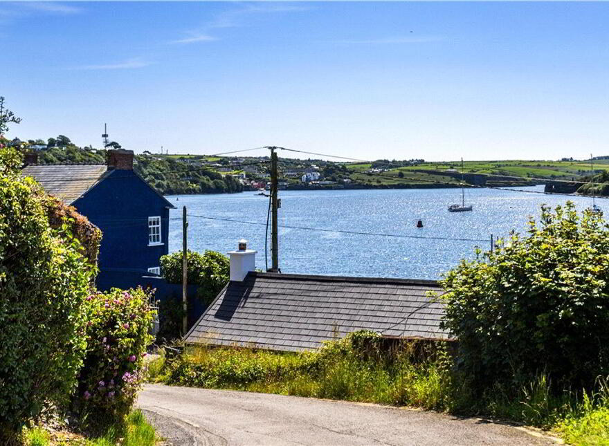 The Anchorage, Summercove, Summercove, P17HF90