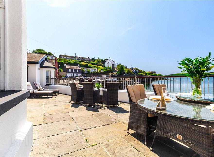 The Anchorage, Summercove, Summercove, P17HF90