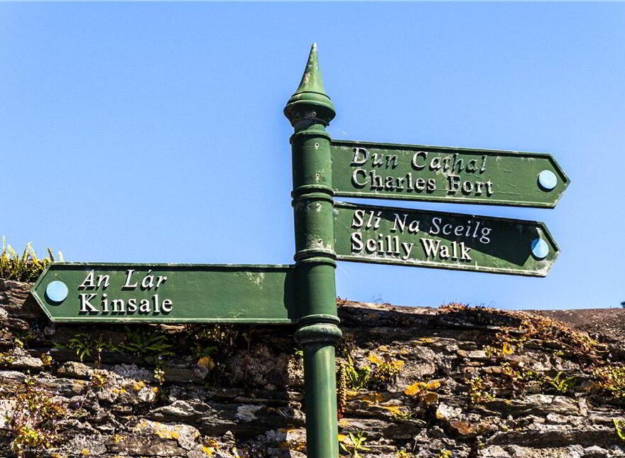 The Anchorage, Summercove, Summercove, P17HF90