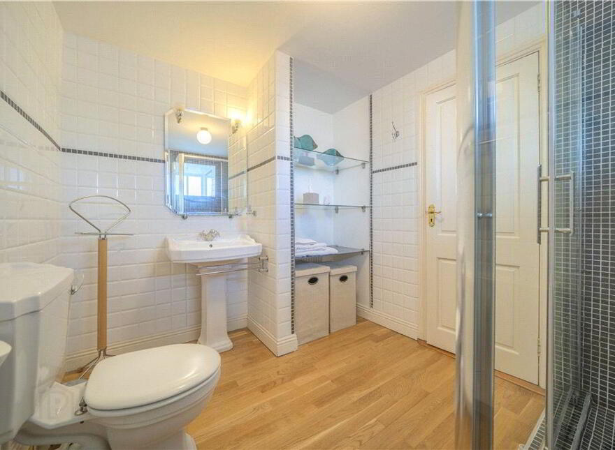 The Anchorage, Summercove, Summercove, P17HF90