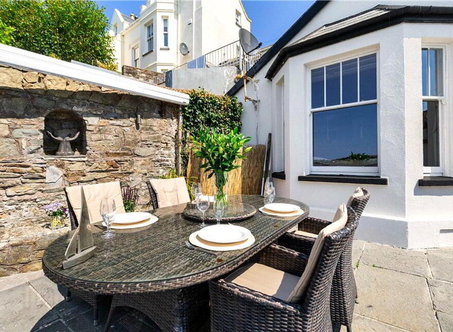 The Anchorage, Summercove, Summercove, P17HF90