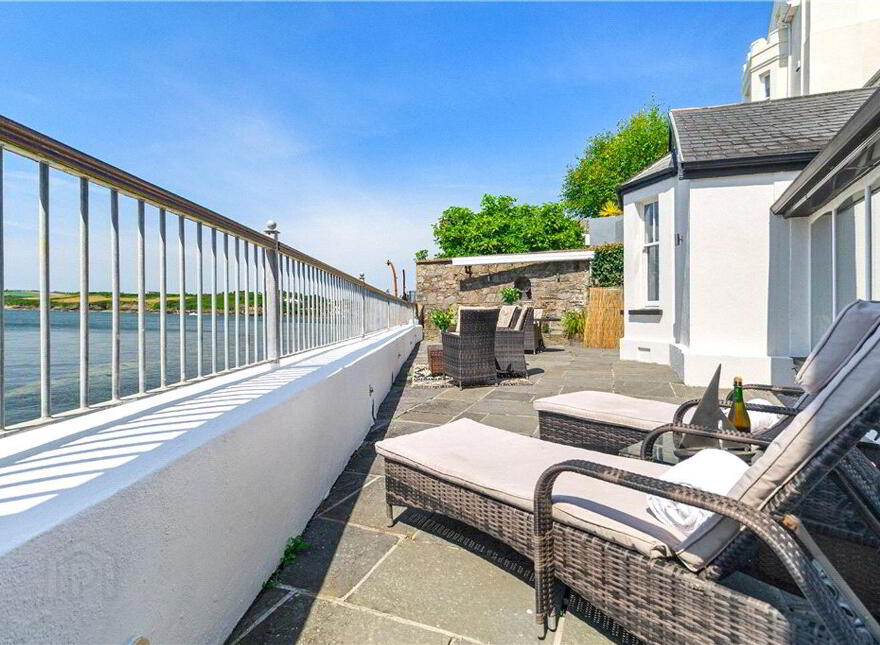 The Anchorage, Summercove, Summercove, P17HF90
