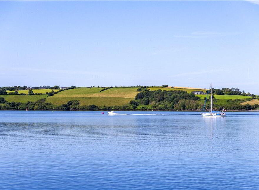 The Anchorage, Summercove, Summercove, P17HF90