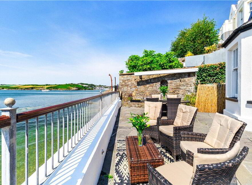 The Anchorage, Summercove, Summercove, P17HF90