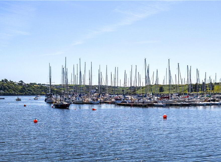The Anchorage, Summercove, Summercove, P17HF90