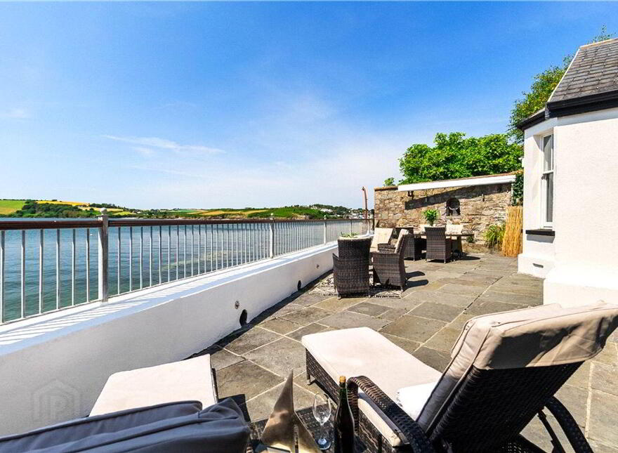 The Anchorage, Summercove, Summercove, P17HF90