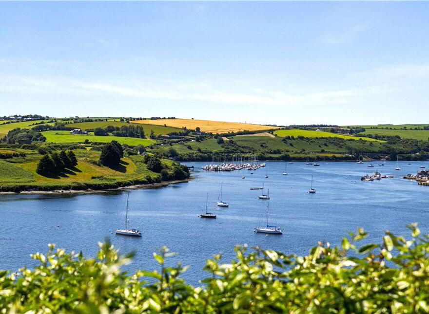 The Anchorage, Summercove, Summercove, P17HF90