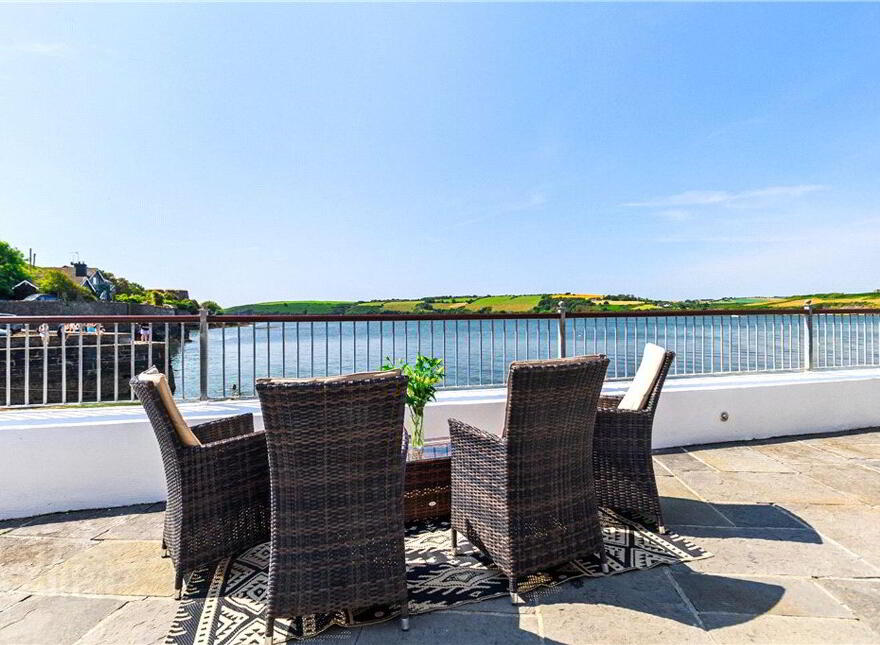 The Anchorage, Summercove, Summercove, P17HF90