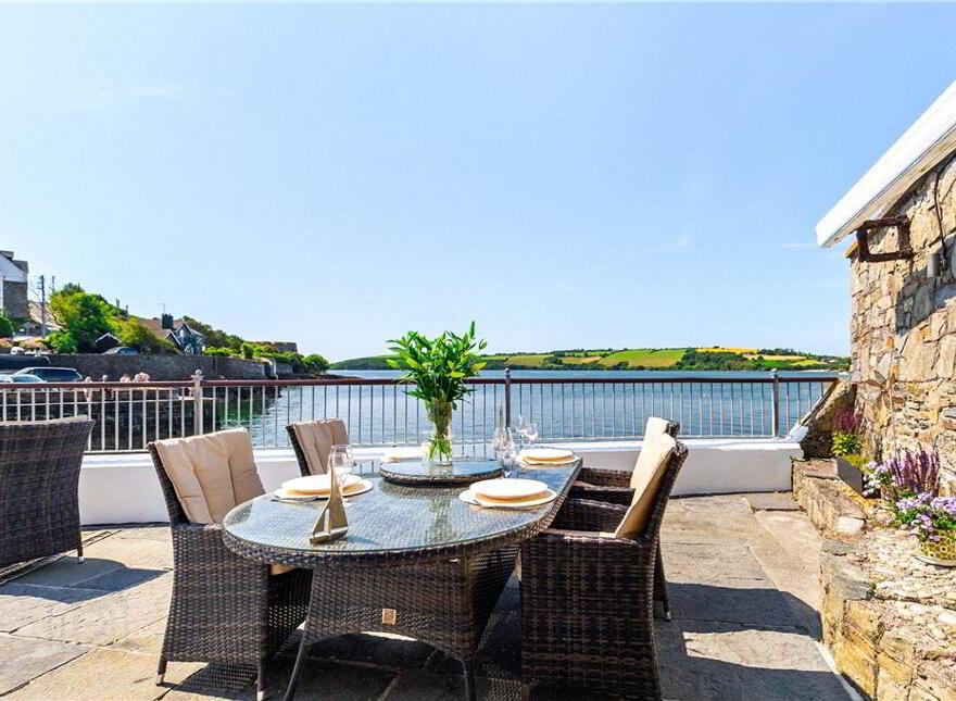 The Anchorage, Summercove, Summercove, P17HF90