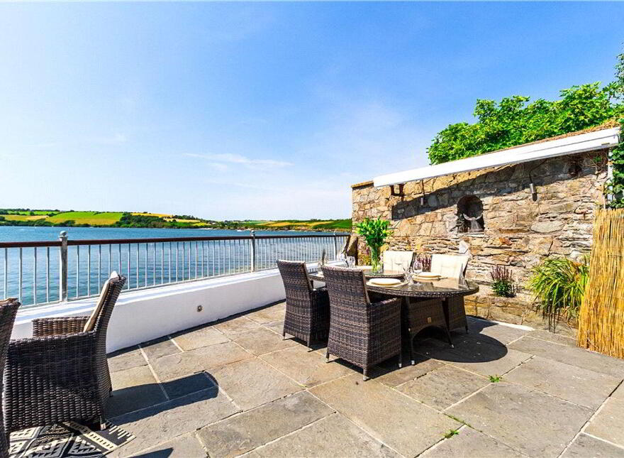 The Anchorage, Summercove, Summercove, P17HF90