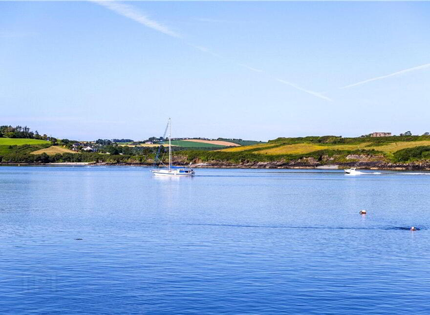 The Anchorage, Summercove, Summercove, P17HF90