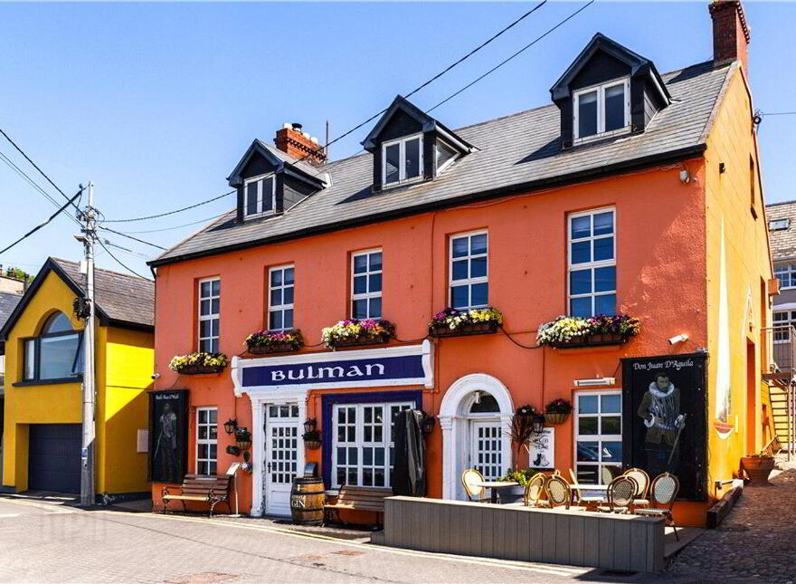 The Anchorage, Summercove, Summercove, P17HF90