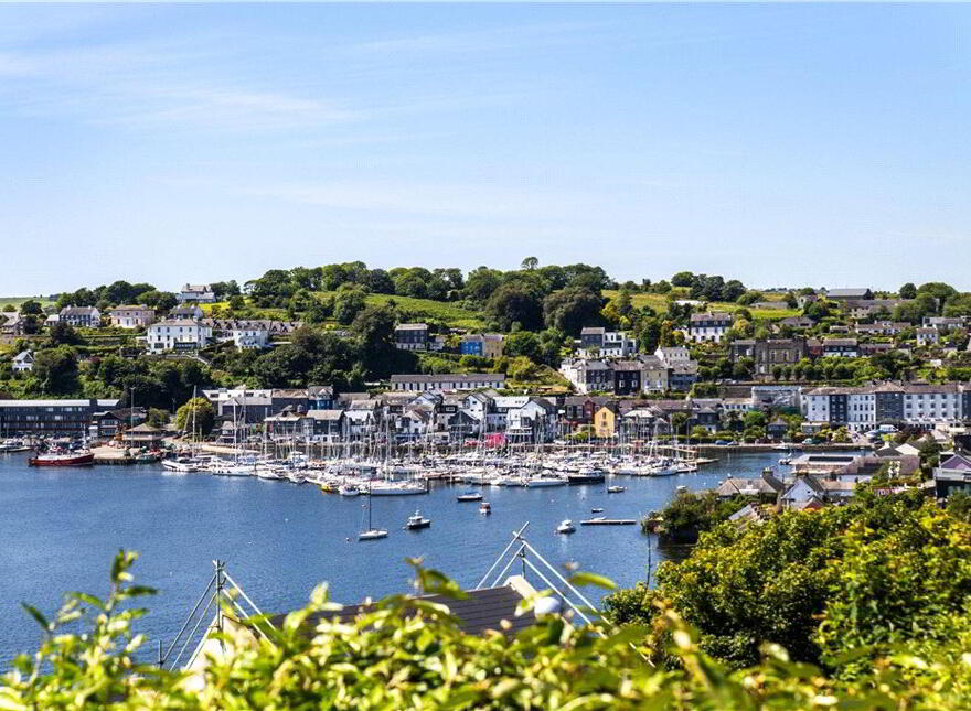 The Anchorage, Summercove, Summercove, P17HF90