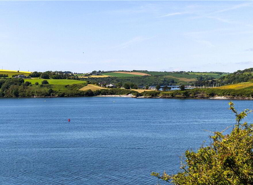 The Anchorage, Summercove, Summercove, P17HF90