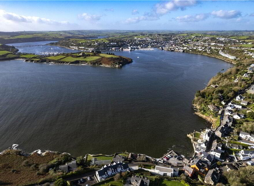 The Anchorage, Summercove, Summercove, P17HF90