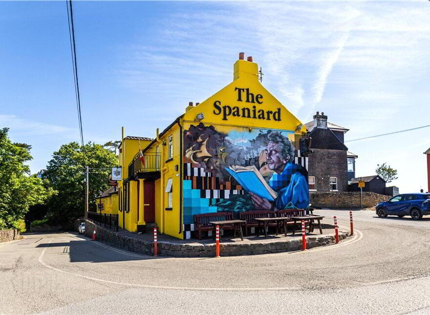 The Anchorage, Summercove, Summercove, P17HF90