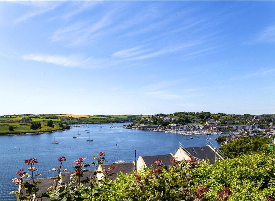 The Anchorage, Summercove, Summercove, P17HF90