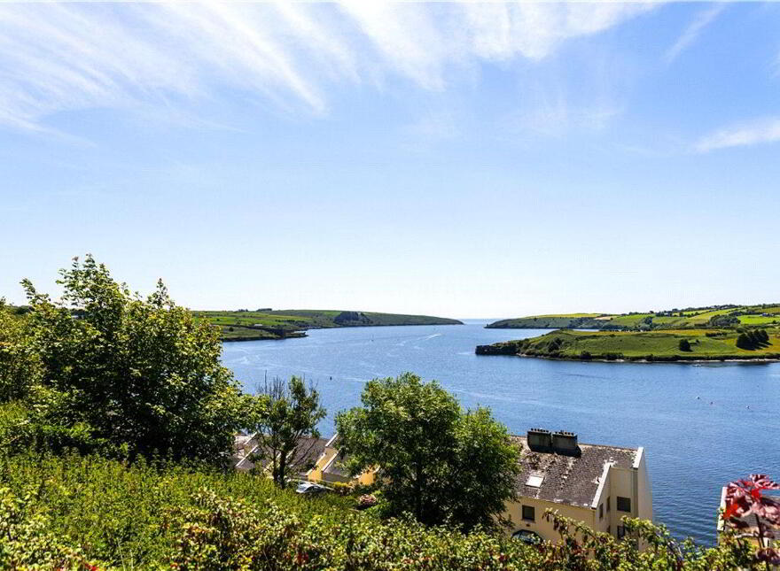 The Anchorage, Summercove, Summercove, P17HF90