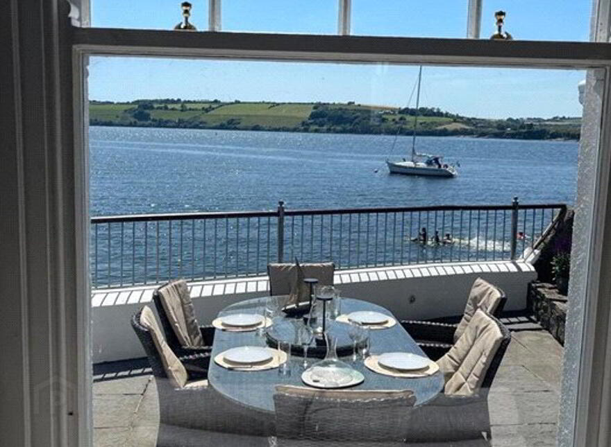 The Anchorage, Summercove, Summercove, P17HF90